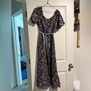 Roolee dress - NWT - Salt brand